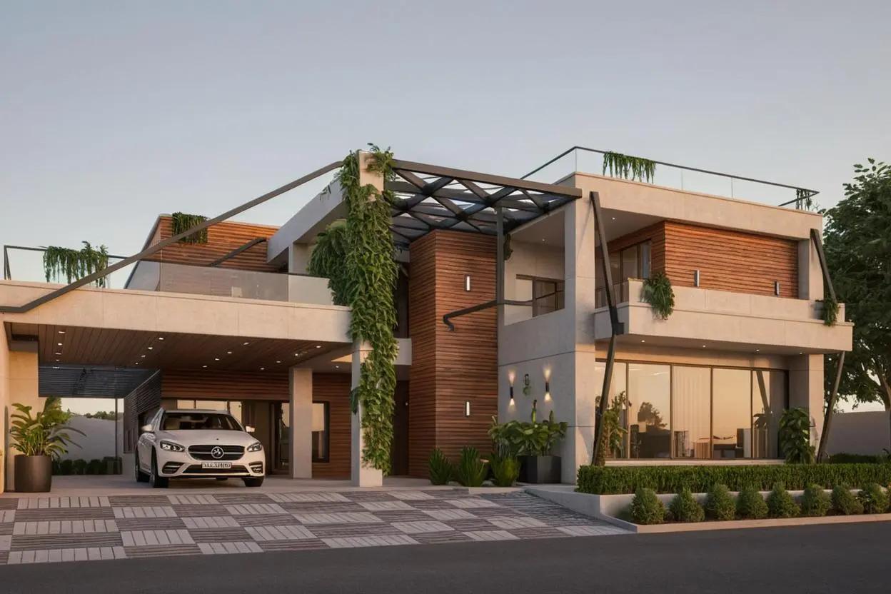 RM OFFICE PSO ISLAMABAD by ROCKWOODCONSULTANTS